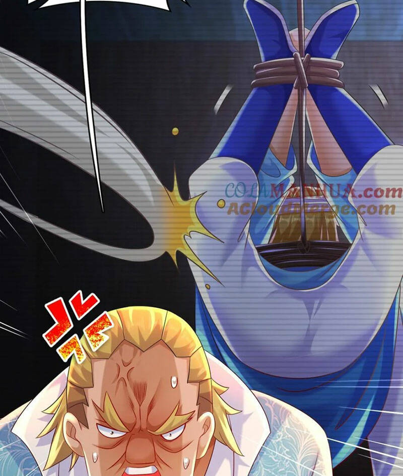 Tuyệt Sắc Đạo Lữ Đều Nói Ngô Hoàng Thể Chất Vô Địch Chapter 105 - Trang 38