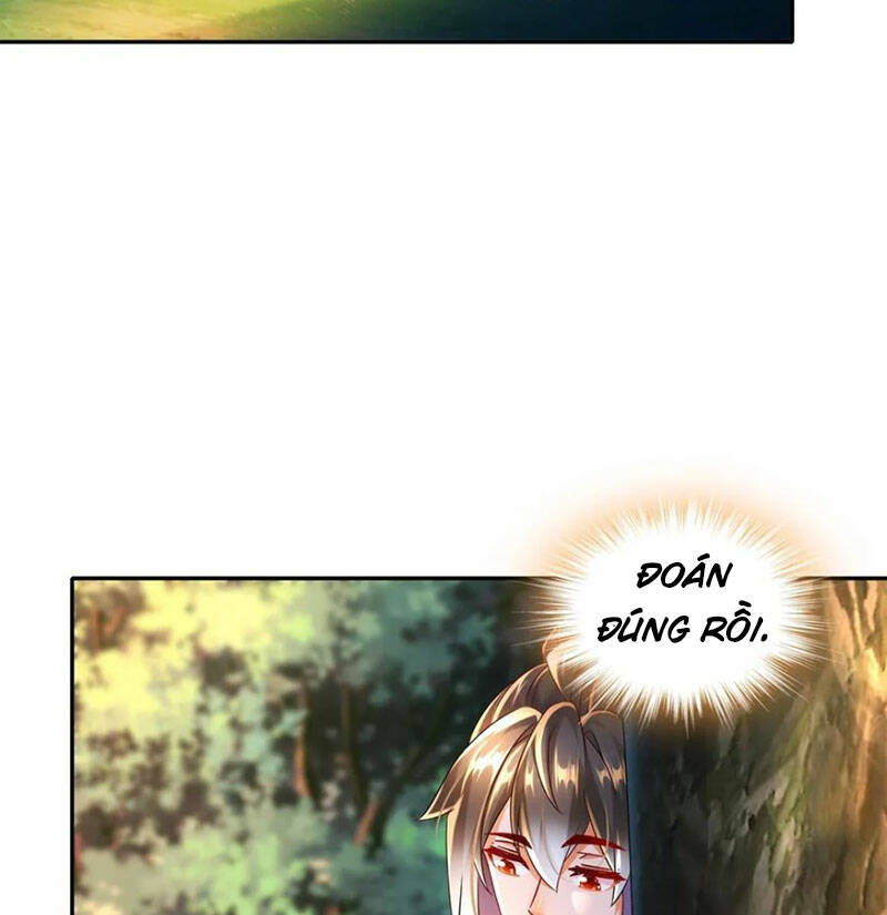 Tuyệt Sắc Đạo Lữ Đều Nói Ngô Hoàng Thể Chất Vô Địch Chapter 105 - Trang 3