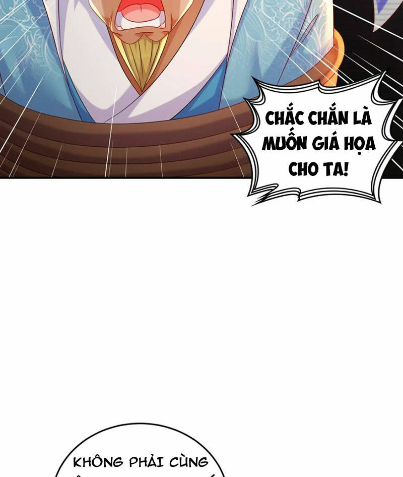 Tuyệt Sắc Đạo Lữ Đều Nói Ngô Hoàng Thể Chất Vô Địch Chapter 105 - Trang 39