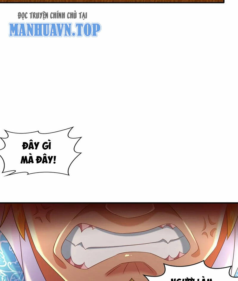 Tuyệt Sắc Đạo Lữ Đều Nói Ngô Hoàng Thể Chất Vô Địch Chapter 105 - Trang 44