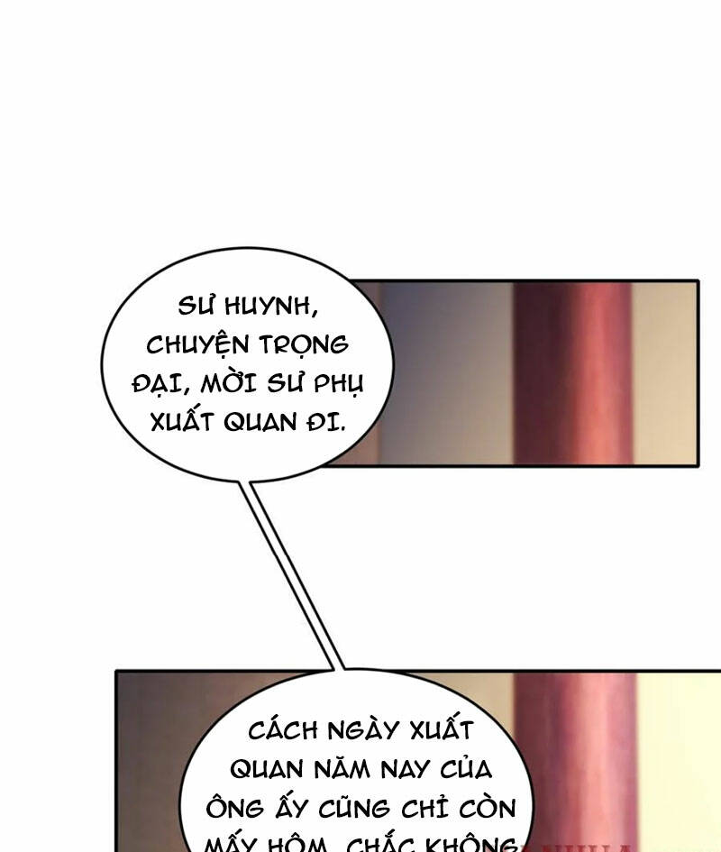 Tuyệt Sắc Đạo Lữ Đều Nói Ngô Hoàng Thể Chất Vô Địch Chapter 105 - Trang 48