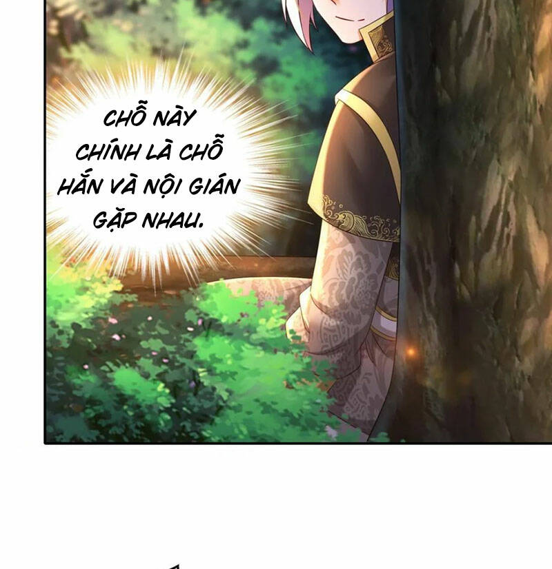 Tuyệt Sắc Đạo Lữ Đều Nói Ngô Hoàng Thể Chất Vô Địch Chapter 105 - Trang 4