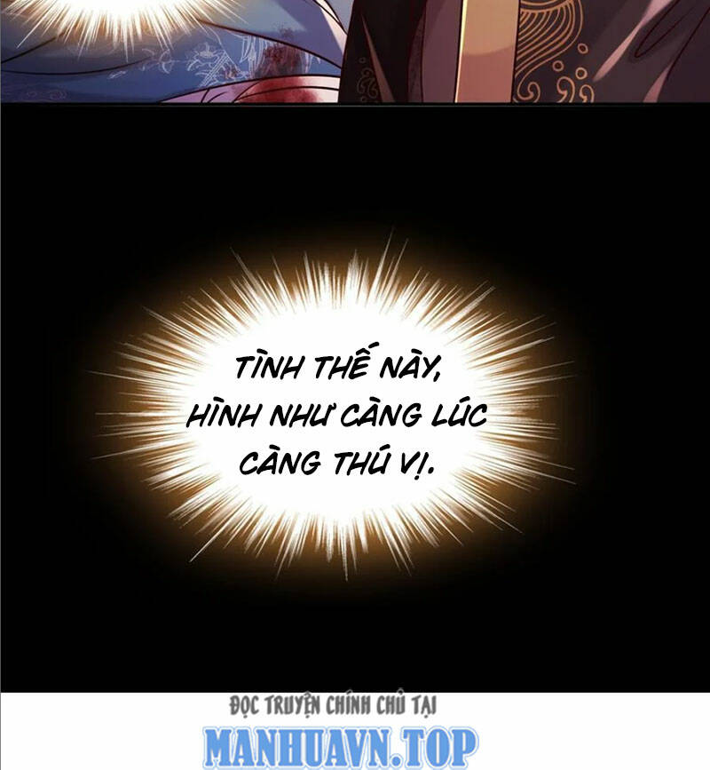 Tuyệt Sắc Đạo Lữ Đều Nói Ngô Hoàng Thể Chất Vô Địch - Chapter 105 - Page 52