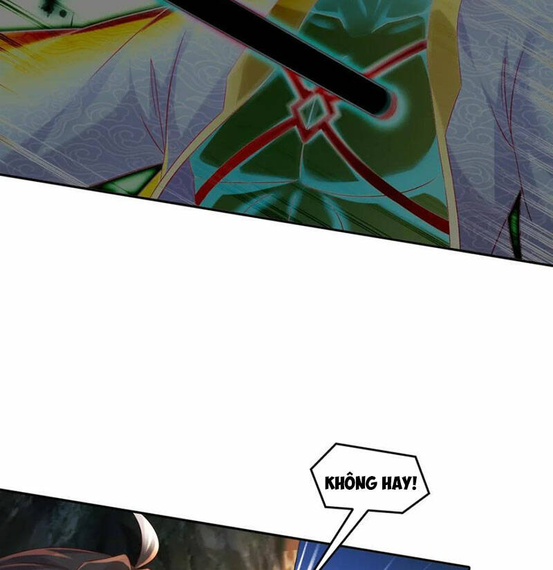 Tuyệt Sắc Đạo Lữ Đều Nói Ngô Hoàng Thể Chất Vô Địch Chapter 105 - Trang 7