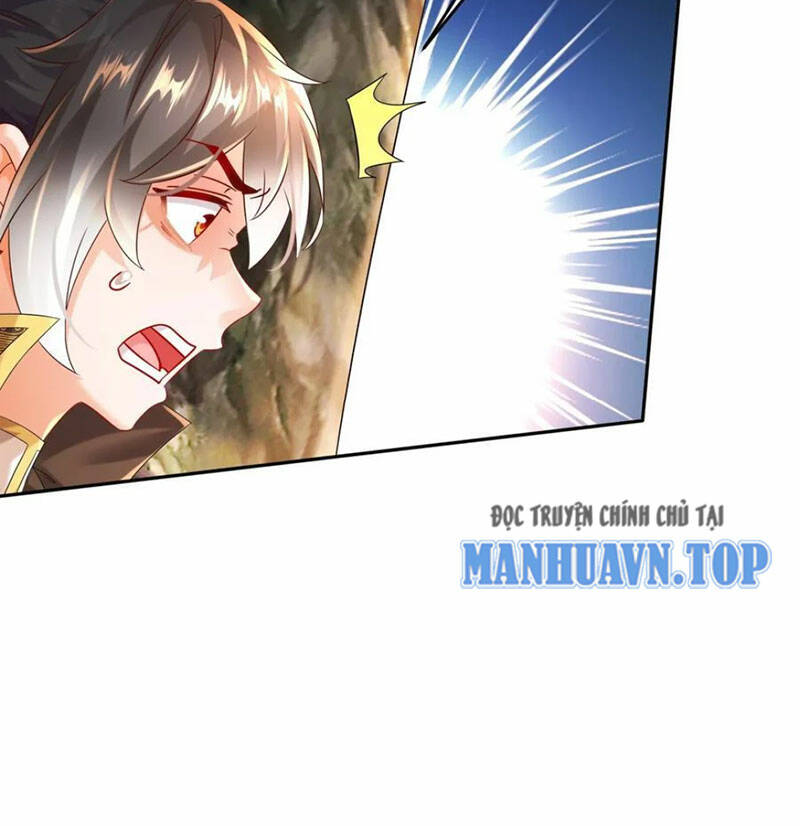 Tuyệt Sắc Đạo Lữ Đều Nói Ngô Hoàng Thể Chất Vô Địch Chapter 105 - Trang 8