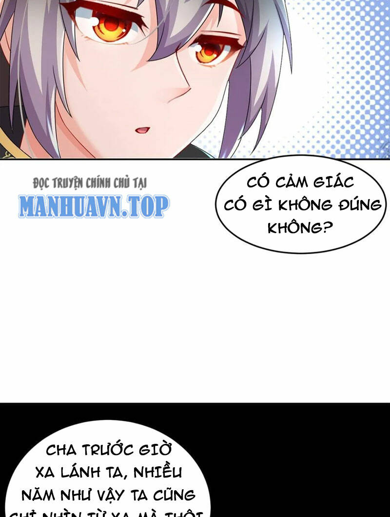 Tuyệt Sắc Đạo Lữ Đều Nói Ngô Hoàng Thể Chất Vô Địch - Chapter 106 - Page 9