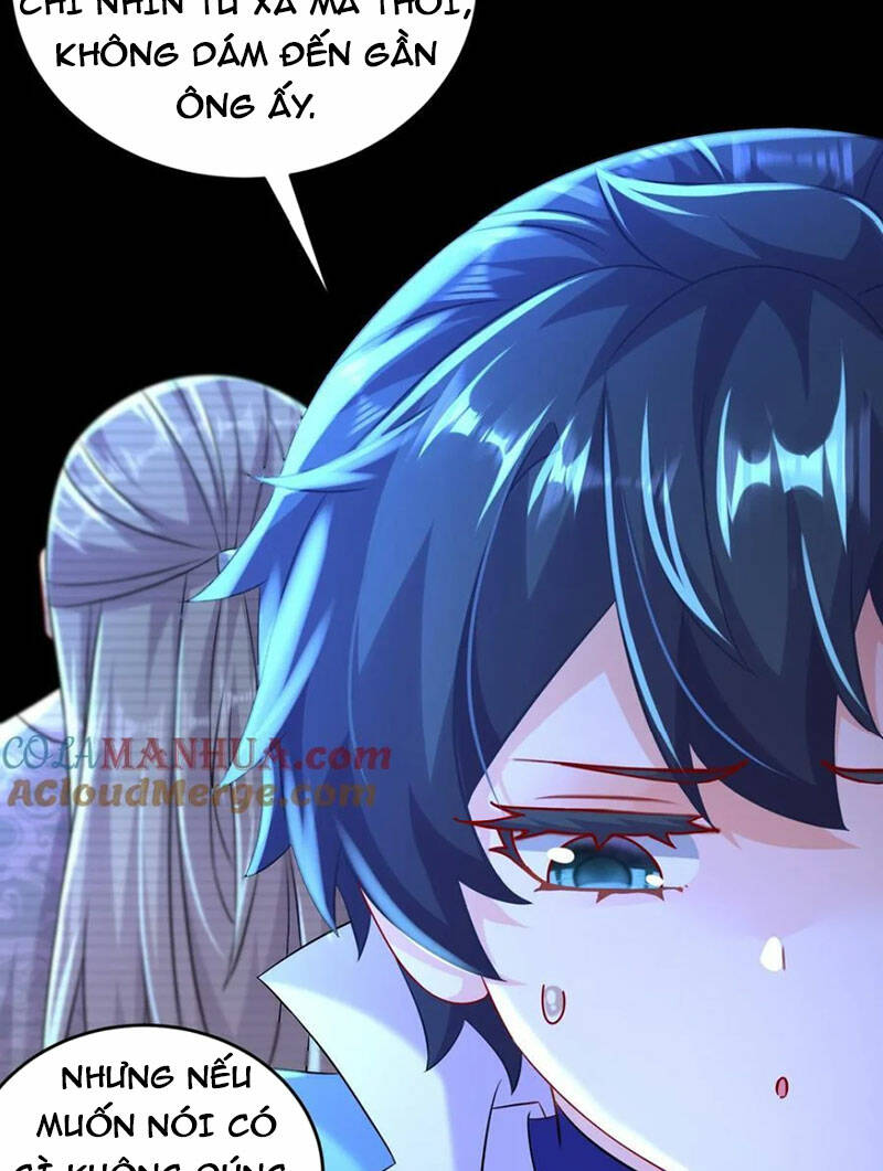 Tuyệt Sắc Đạo Lữ Đều Nói Ngô Hoàng Thể Chất Vô Địch - Chapter 106 - Page 10