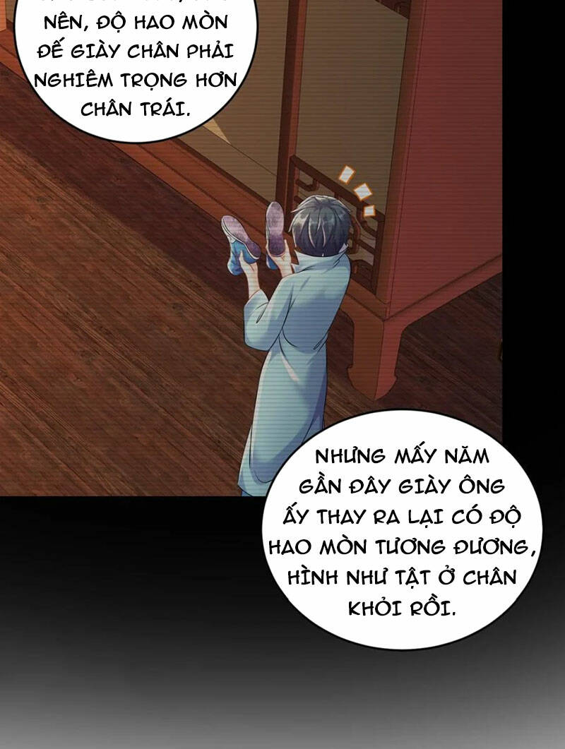 Tuyệt Sắc Đạo Lữ Đều Nói Ngô Hoàng Thể Chất Vô Địch - Chapter 106 - Page 12