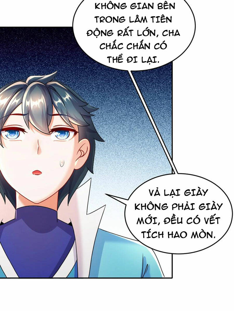 Tuyệt Sắc Đạo Lữ Đều Nói Ngô Hoàng Thể Chất Vô Địch - Chapter 106 - Page 14