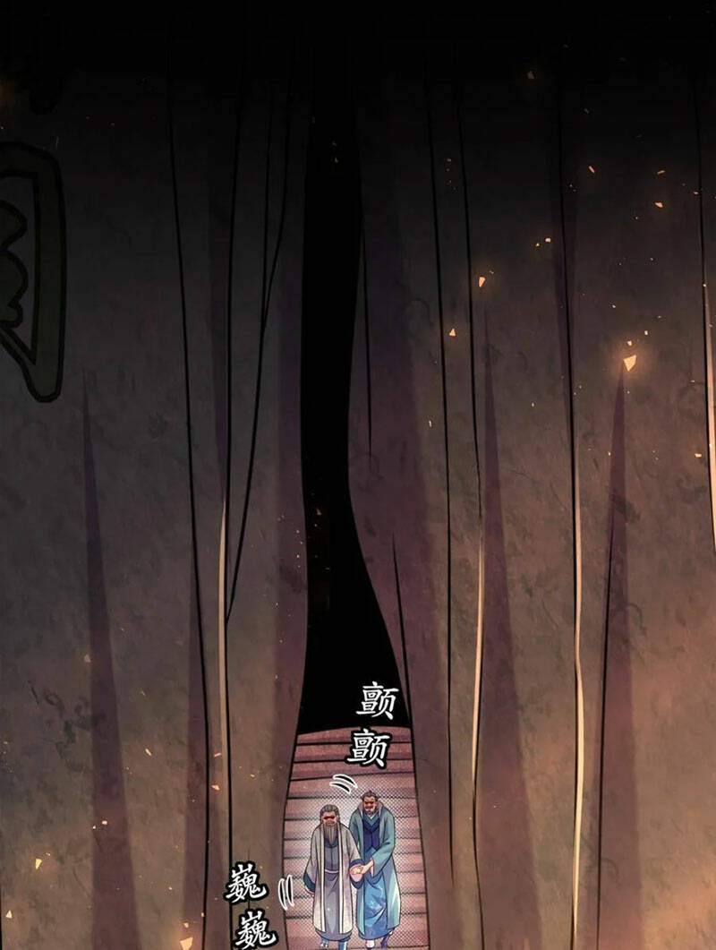 Tuyệt Sắc Đạo Lữ Đều Nói Ngô Hoàng Thể Chất Vô Địch - Chapter 106 - Page 16