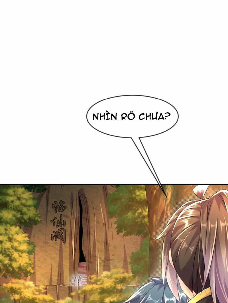 Tuyệt Sắc Đạo Lữ Đều Nói Ngô Hoàng Thể Chất Vô Địch - Chapter 106 - Page 19