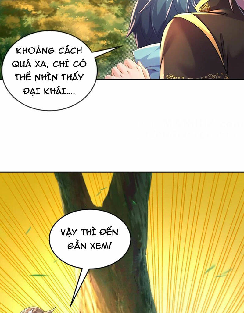 Tuyệt Sắc Đạo Lữ Đều Nói Ngô Hoàng Thể Chất Vô Địch - Chapter 106 - Page 20