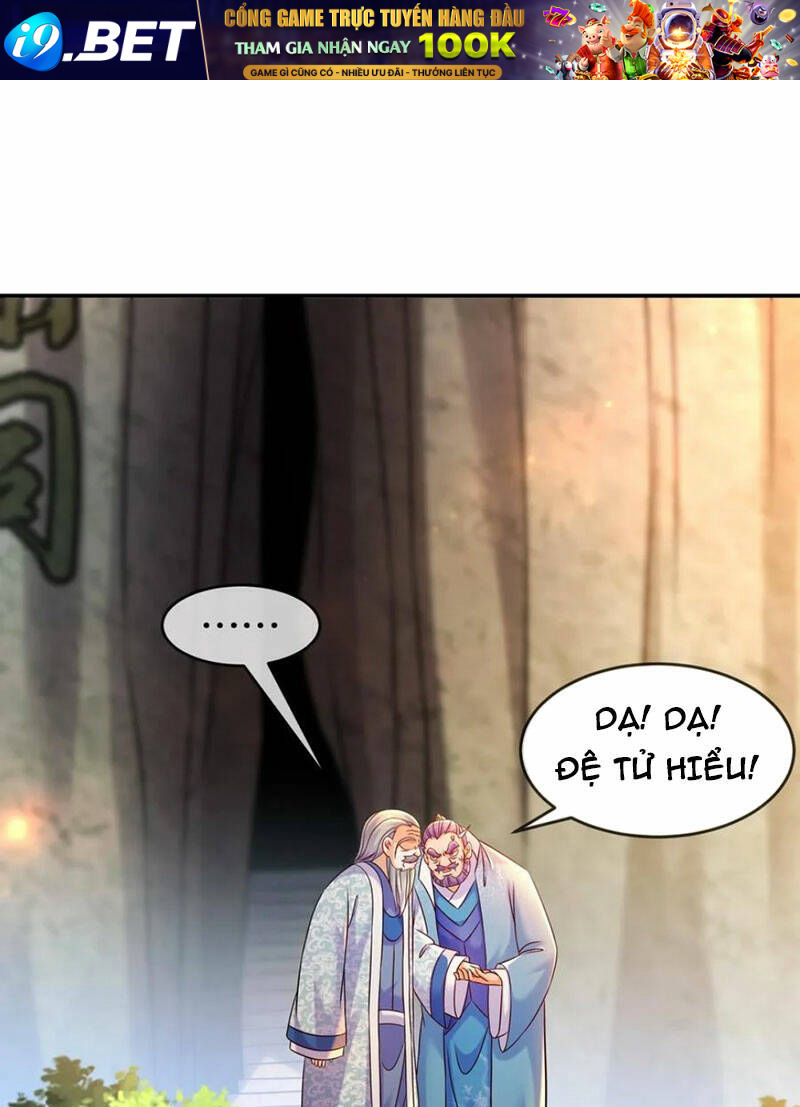 Tuyệt Sắc Đạo Lữ Đều Nói Ngô Hoàng Thể Chất Vô Địch - Chapter 106 - Page 22