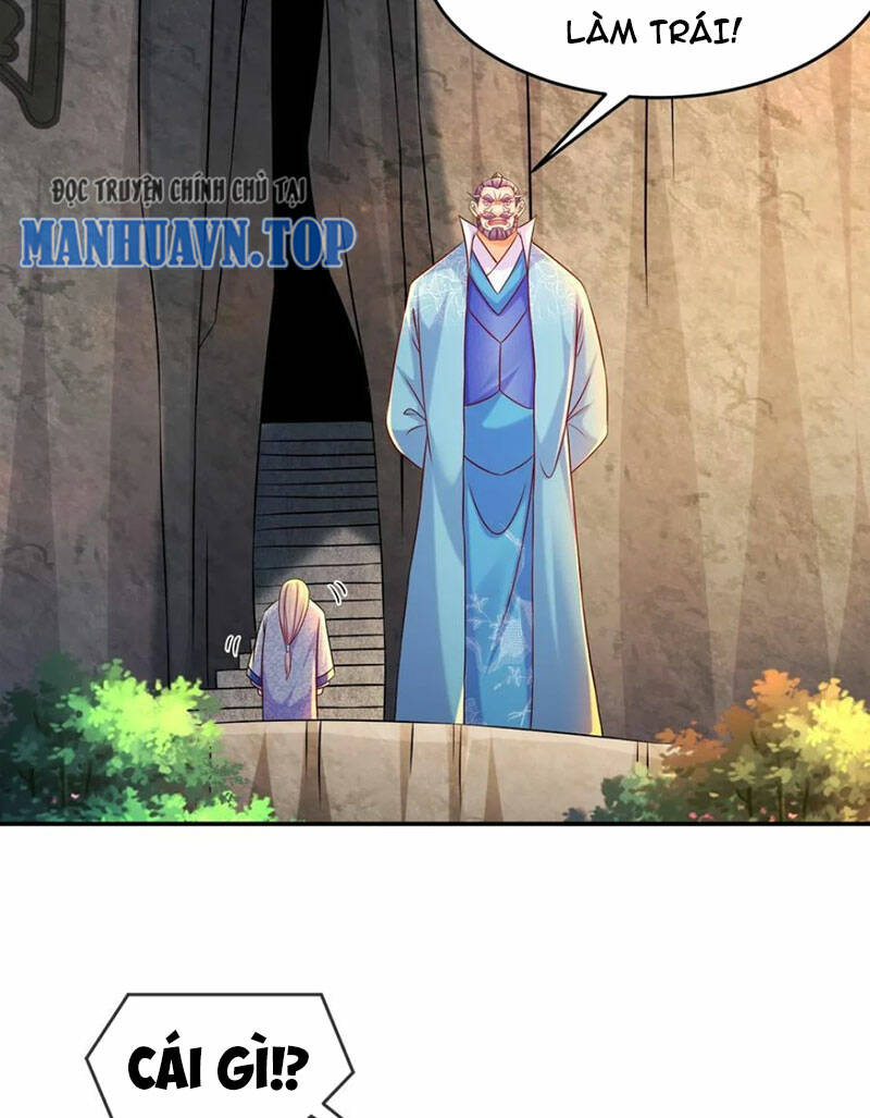 Tuyệt Sắc Đạo Lữ Đều Nói Ngô Hoàng Thể Chất Vô Địch - Chapter 106 - Page 24