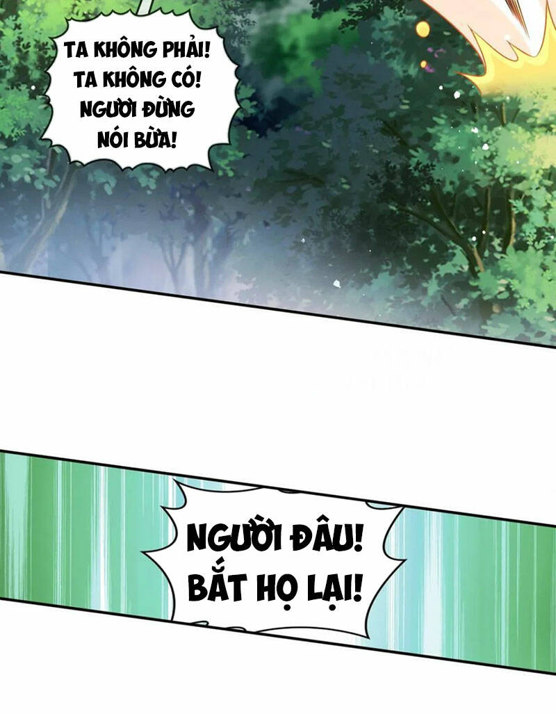 Tuyệt Sắc Đạo Lữ Đều Nói Ngô Hoàng Thể Chất Vô Địch - Chapter 106 - Page 26