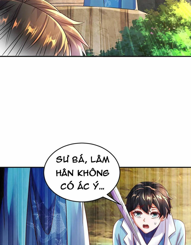 Tuyệt Sắc Đạo Lữ Đều Nói Ngô Hoàng Thể Chất Vô Địch - Chapter 106 - Page 28