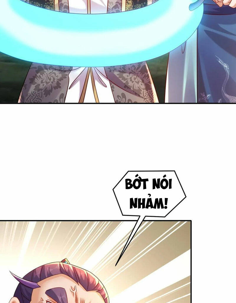 Tuyệt Sắc Đạo Lữ Đều Nói Ngô Hoàng Thể Chất Vô Địch - Chapter 106 - Page 30