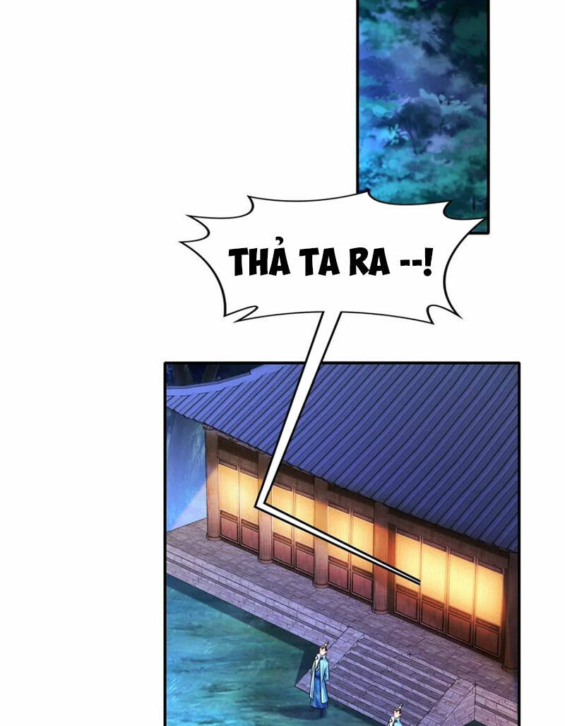 Tuyệt Sắc Đạo Lữ Đều Nói Ngô Hoàng Thể Chất Vô Địch - Chapter 106 - Page 33