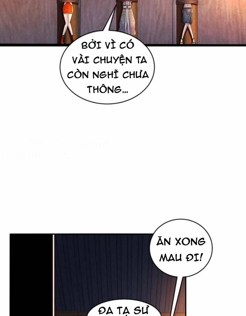 Tuyệt Sắc Đạo Lữ Đều Nói Ngô Hoàng Thể Chất Vô Địch - Chapter 106 - Page 35