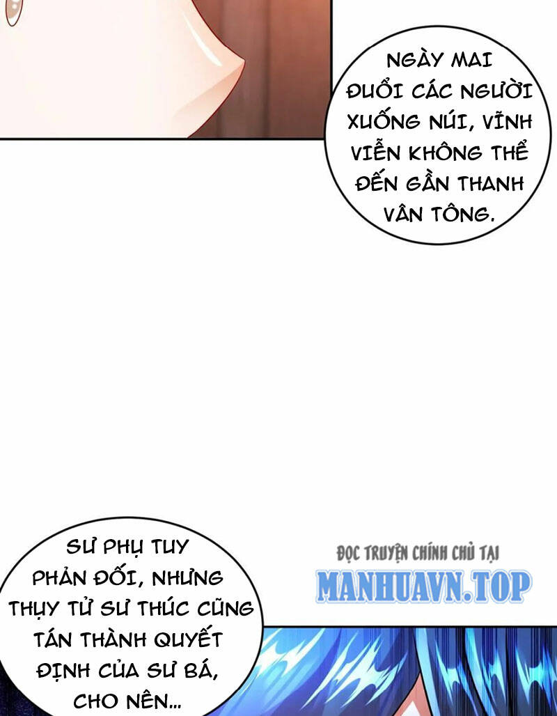 Tuyệt Sắc Đạo Lữ Đều Nói Ngô Hoàng Thể Chất Vô Địch - Chapter 106 - Page 39