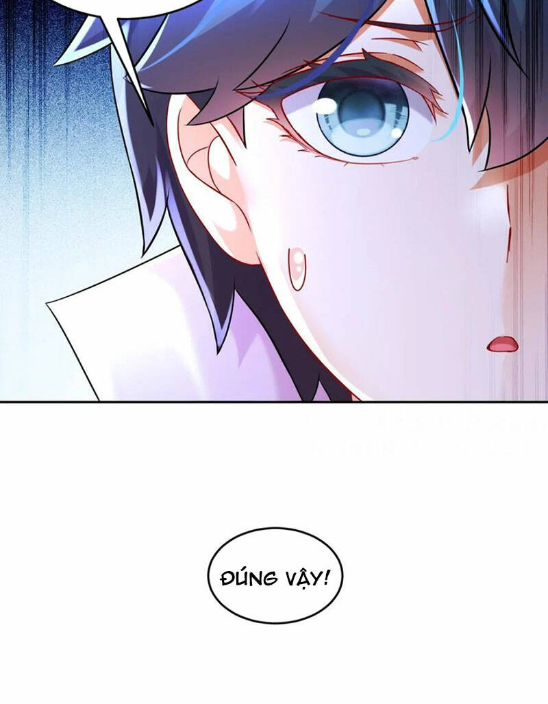 Tuyệt Sắc Đạo Lữ Đều Nói Ngô Hoàng Thể Chất Vô Địch - Chapter 106 - Page 40