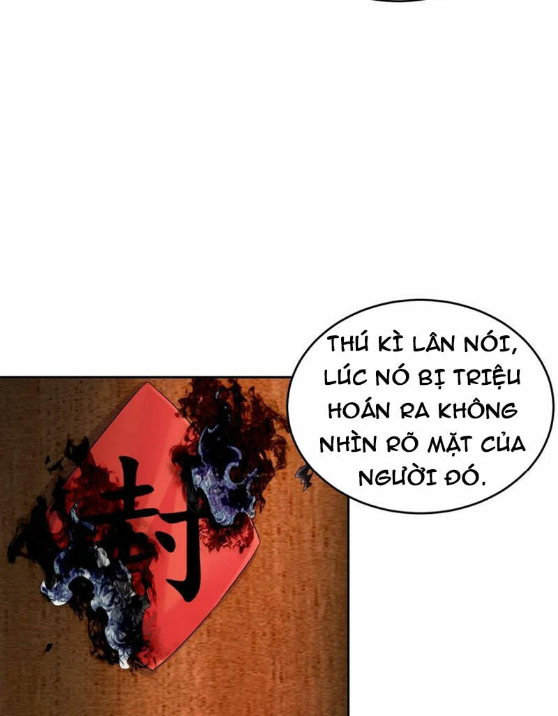 Tuyệt Sắc Đạo Lữ Đều Nói Ngô Hoàng Thể Chất Vô Địch - Chapter 106 - Page 42