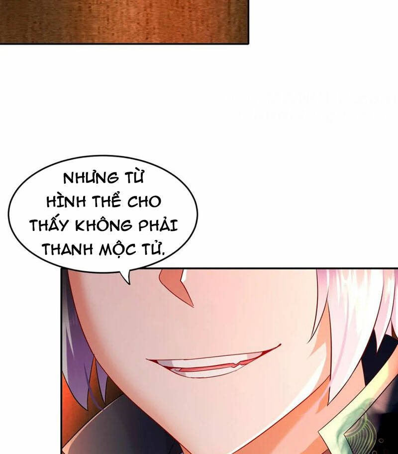 Tuyệt Sắc Đạo Lữ Đều Nói Ngô Hoàng Thể Chất Vô Địch - Chapter 106 - Page 43