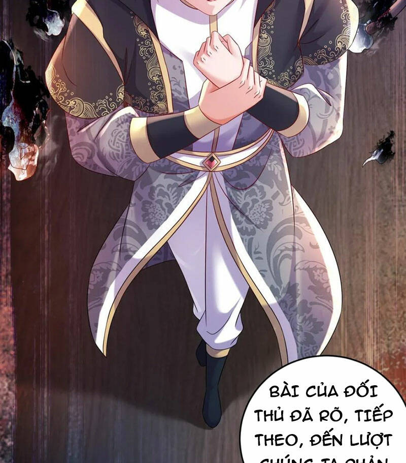 Tuyệt Sắc Đạo Lữ Đều Nói Ngô Hoàng Thể Chất Vô Địch - Chapter 106 - Page 46