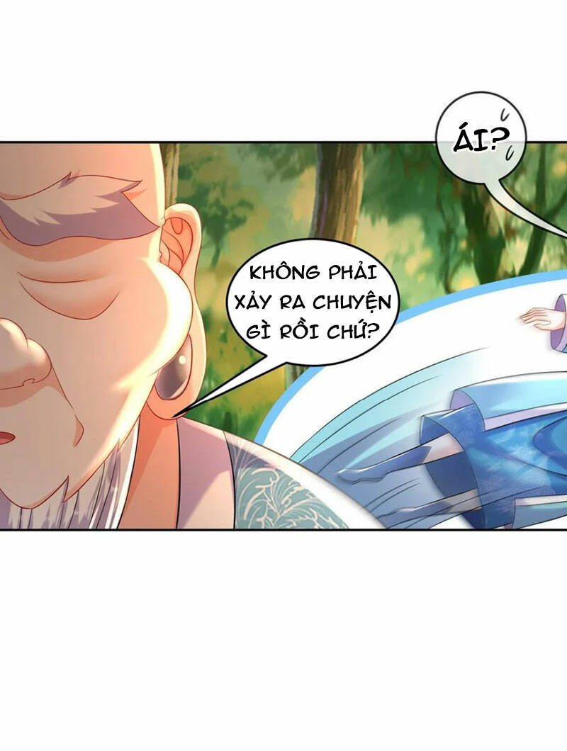 Tuyệt Sắc Đạo Lữ Đều Nói Ngô Hoàng Thể Chất Vô Địch - Chapter 106 - Page 4