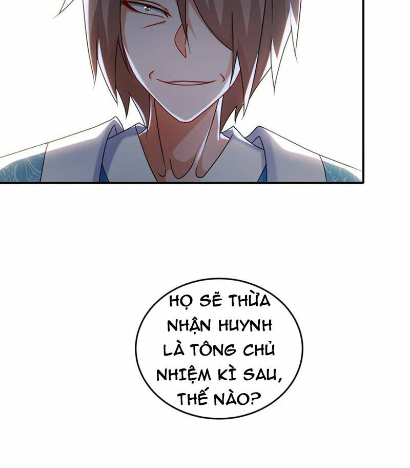 Tuyệt Sắc Đạo Lữ Đều Nói Ngô Hoàng Thể Chất Vô Địch - Chapter 106 - Page 51