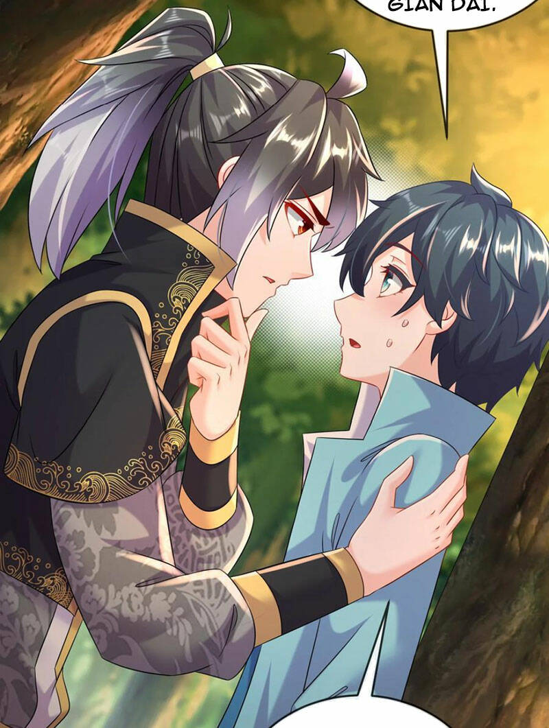 Tuyệt Sắc Đạo Lữ Đều Nói Ngô Hoàng Thể Chất Vô Địch - Chapter 106 - Page 7