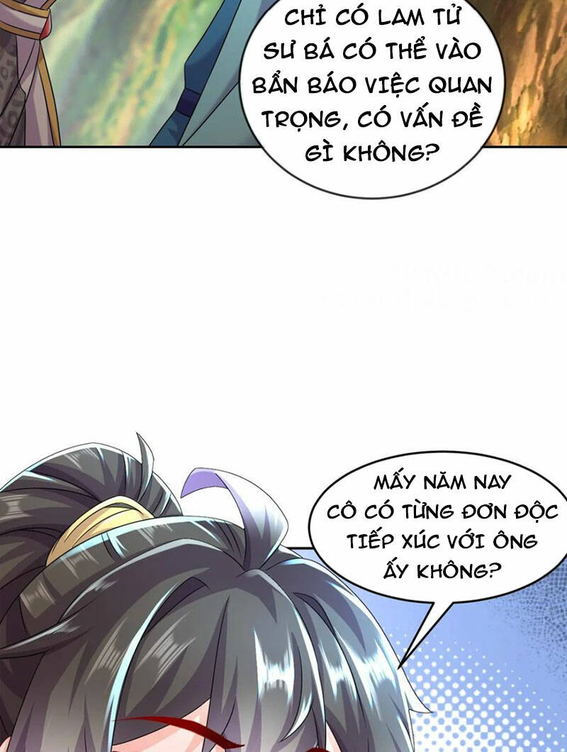 Tuyệt Sắc Đạo Lữ Đều Nói Ngô Hoàng Thể Chất Vô Địch - Chapter 106 - Page 8