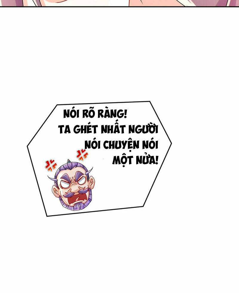 Tuyệt Sắc Đạo Lữ Đều Nói Ngô Hoàng Thể Chất Vô Địch - Chapter 107 - Page 16