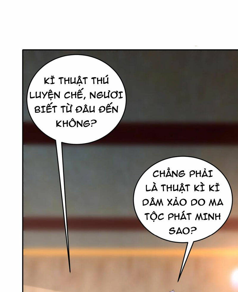 Tuyệt Sắc Đạo Lữ Đều Nói Ngô Hoàng Thể Chất Vô Địch - Chapter 107 - Page 17