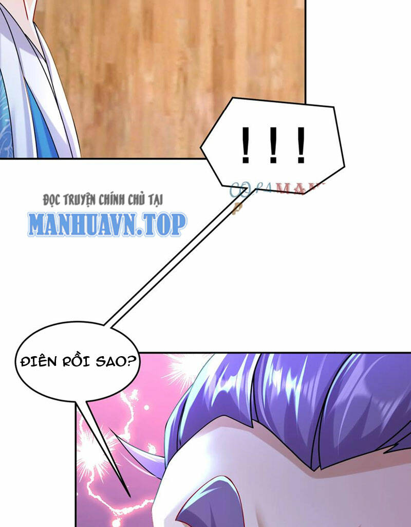 Tuyệt Sắc Đạo Lữ Đều Nói Ngô Hoàng Thể Chất Vô Địch - Chapter 107 - Page 20