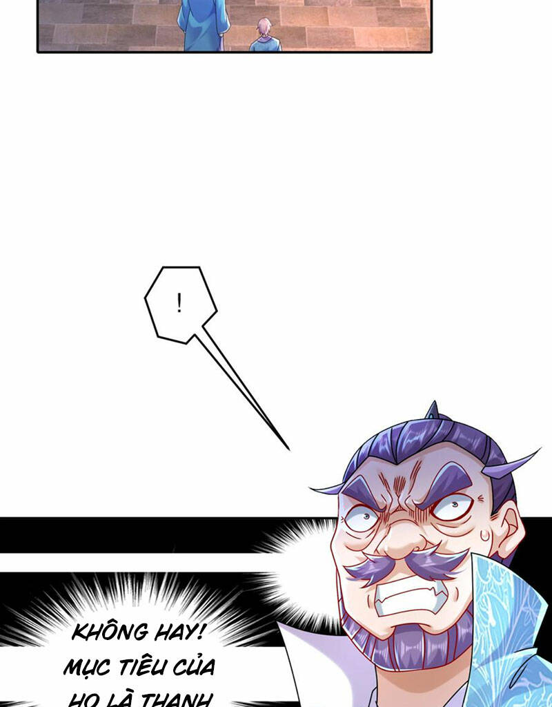 Tuyệt Sắc Đạo Lữ Đều Nói Ngô Hoàng Thể Chất Vô Địch - Chapter 107 - Page 23