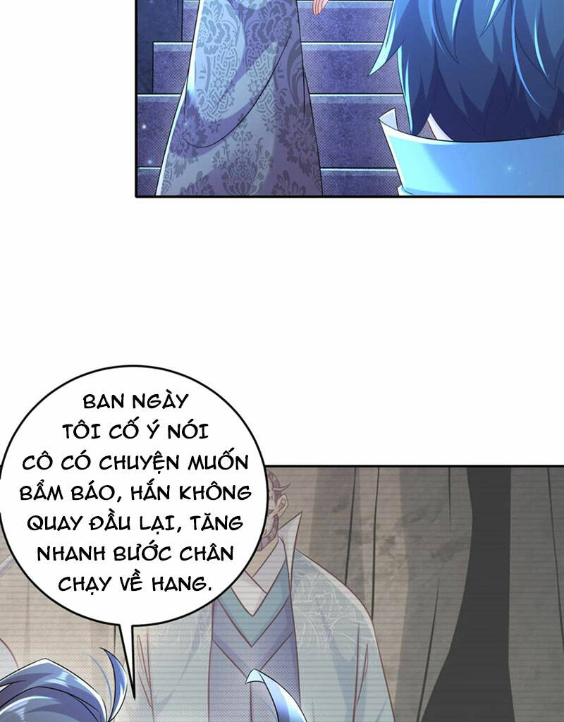 Tuyệt Sắc Đạo Lữ Đều Nói Ngô Hoàng Thể Chất Vô Địch - Chapter 107 - Page 28