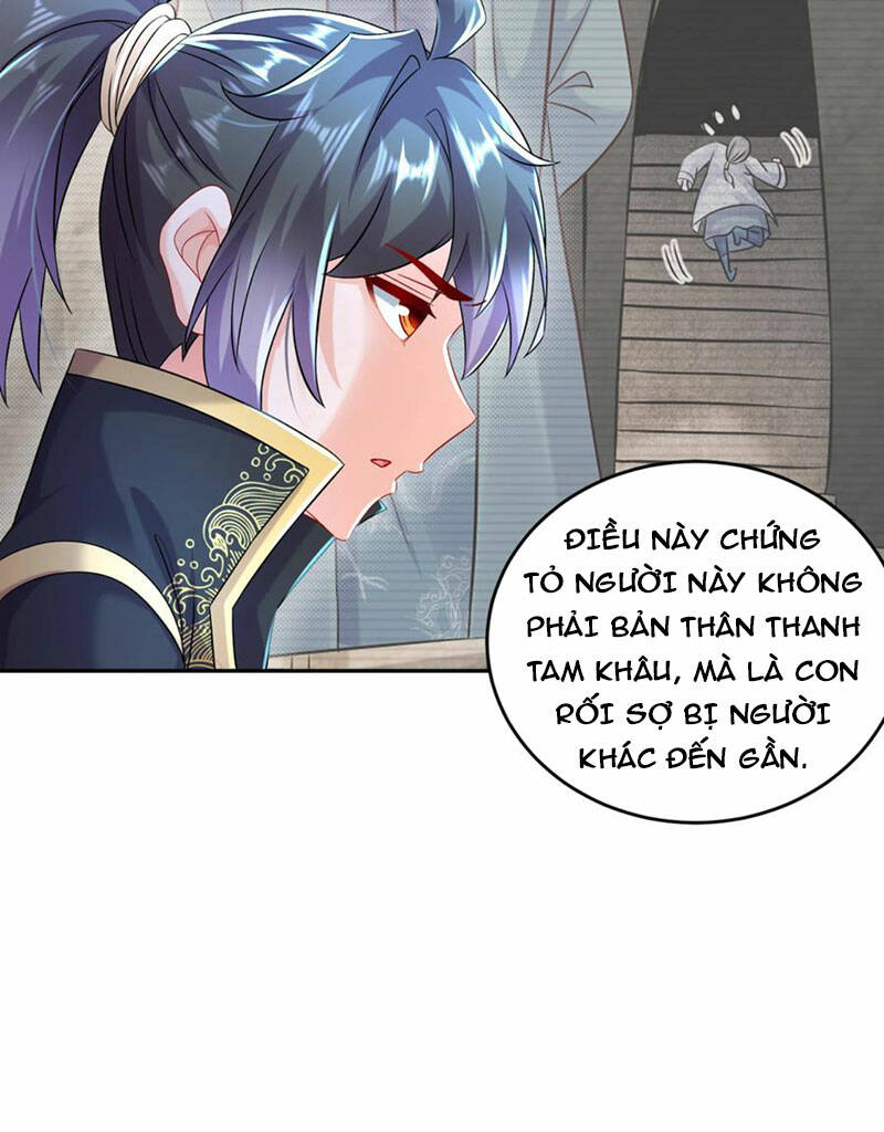 Tuyệt Sắc Đạo Lữ Đều Nói Ngô Hoàng Thể Chất Vô Địch - Chapter 107 - Page 29