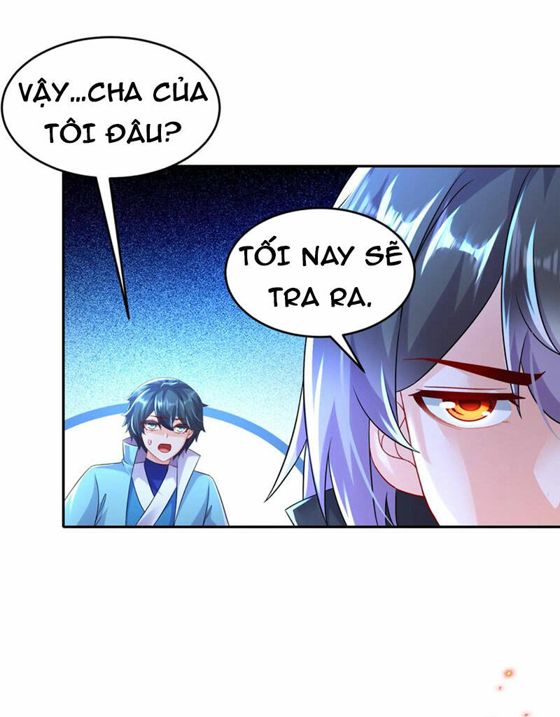 Tuyệt Sắc Đạo Lữ Đều Nói Ngô Hoàng Thể Chất Vô Địch - Chapter 107 - Page 30