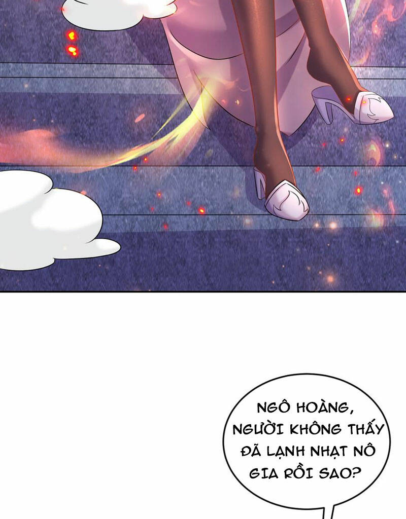 Tuyệt Sắc Đạo Lữ Đều Nói Ngô Hoàng Thể Chất Vô Địch - Chapter 107 - Page 33