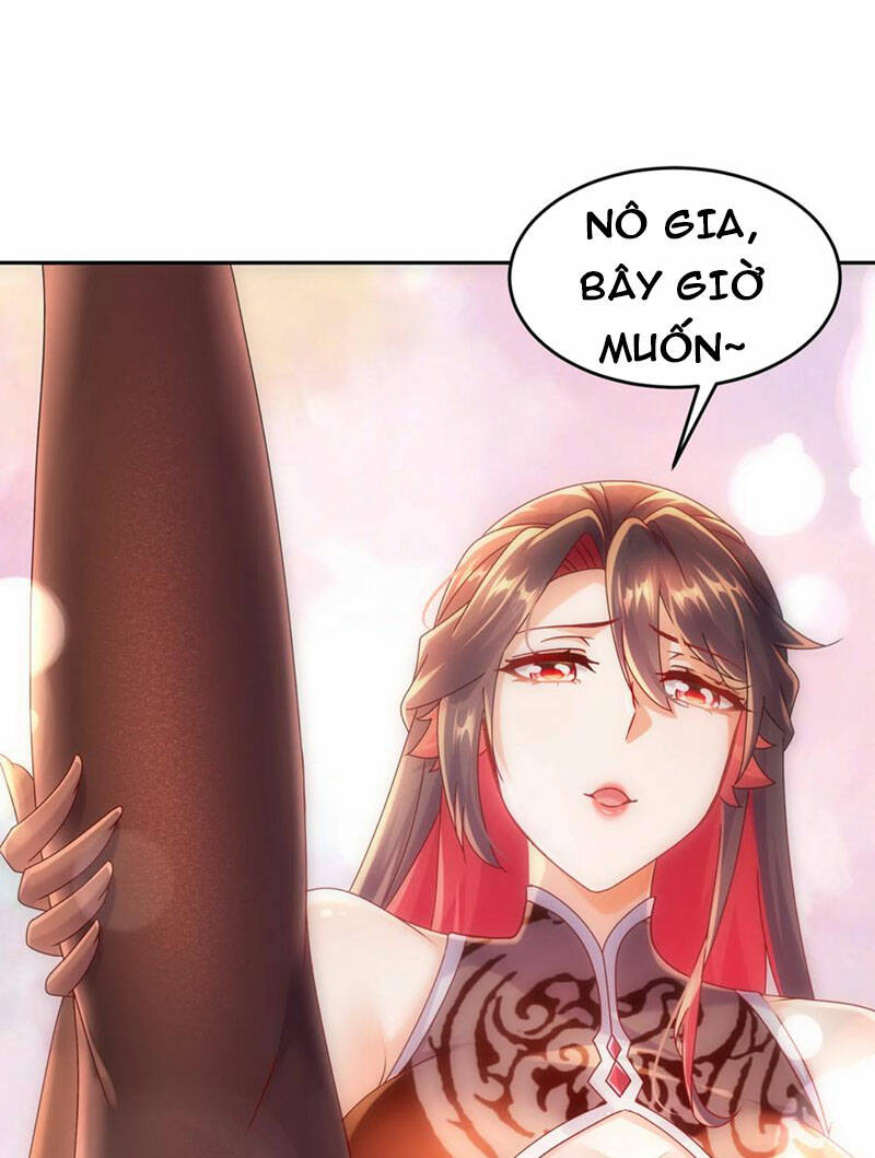 Tuyệt Sắc Đạo Lữ Đều Nói Ngô Hoàng Thể Chất Vô Địch - Chapter 107 - Page 39