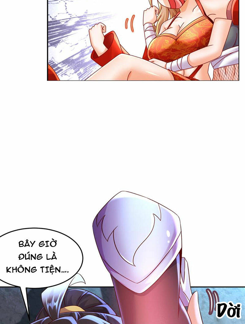 Tuyệt Sắc Đạo Lữ Đều Nói Ngô Hoàng Thể Chất Vô Địch - Chapter 107 - Page 41