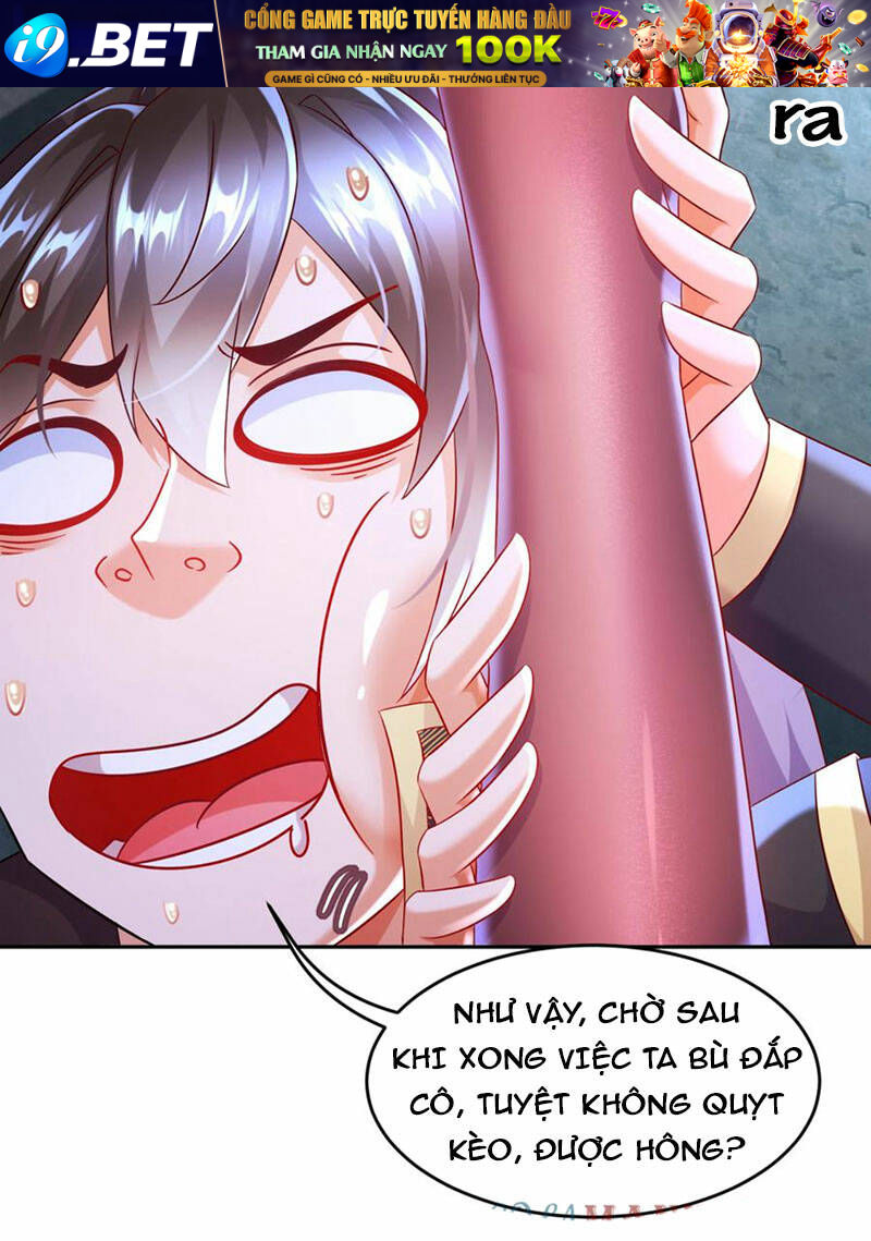 Tuyệt Sắc Đạo Lữ Đều Nói Ngô Hoàng Thể Chất Vô Địch - Chapter 107 - Page 42