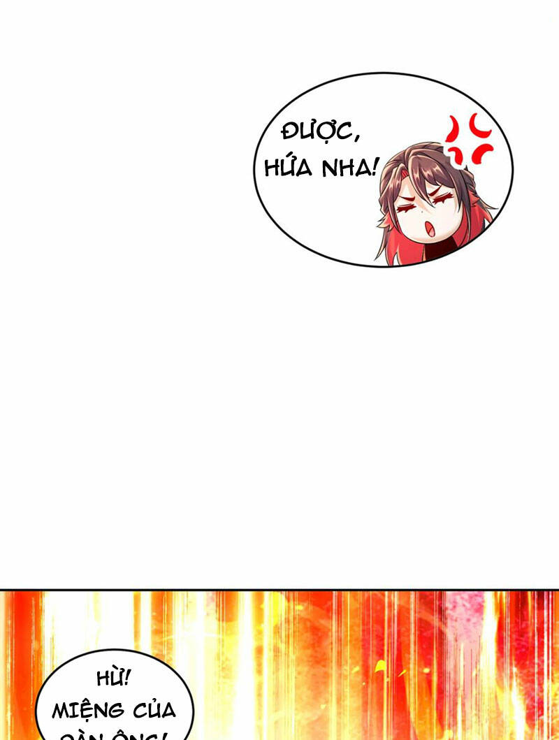 Tuyệt Sắc Đạo Lữ Đều Nói Ngô Hoàng Thể Chất Vô Địch - Chapter 107 - Page 43