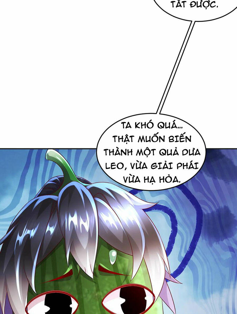 Tuyệt Sắc Đạo Lữ Đều Nói Ngô Hoàng Thể Chất Vô Địch - Chapter 107 - Page 46