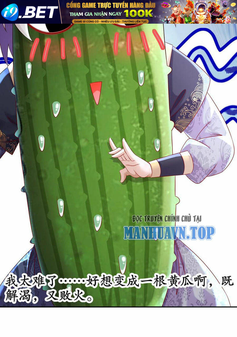 Tuyệt Sắc Đạo Lữ Đều Nói Ngô Hoàng Thể Chất Vô Địch - Chapter 107 - Page 47