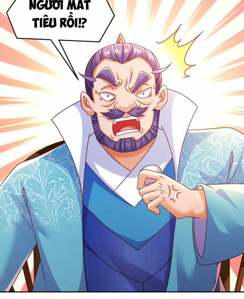 Tuyệt Sắc Đạo Lữ Đều Nói Ngô Hoàng Thể Chất Vô Địch - Chapter 107 - Page 5