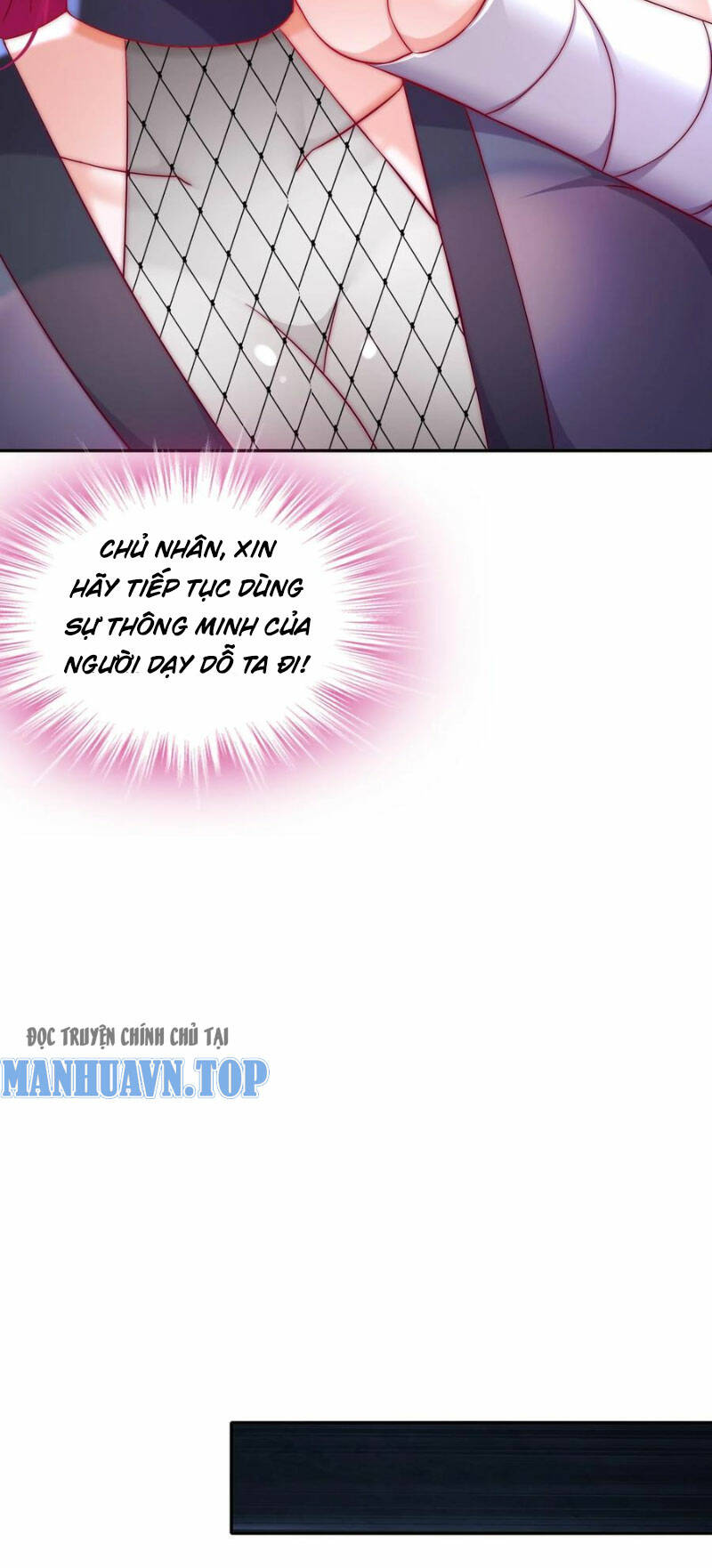 Tuyệt Sắc Đạo Lữ Đều Nói Ngô Hoàng Thể Chất Vô Địch Chapter 108 - Trang 12