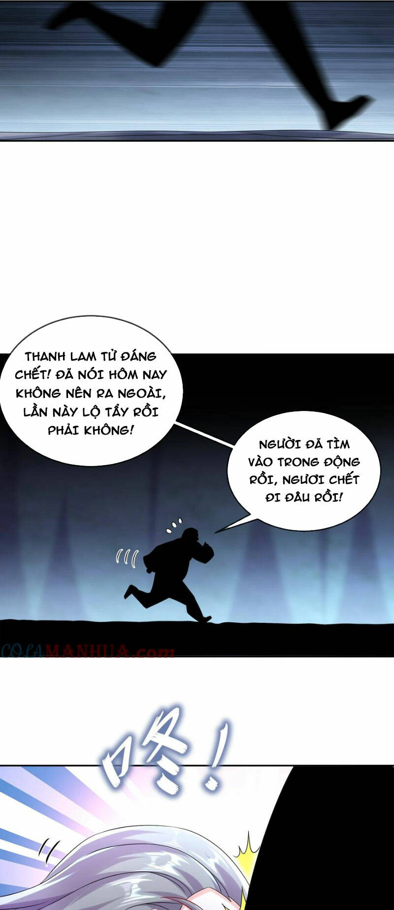 Tuyệt Sắc Đạo Lữ Đều Nói Ngô Hoàng Thể Chất Vô Địch Chapter 108 - Trang 13