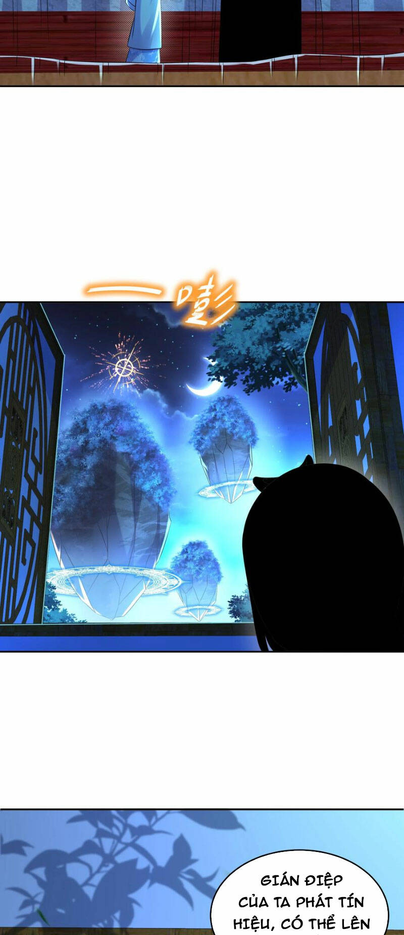 Tuyệt Sắc Đạo Lữ Đều Nói Ngô Hoàng Thể Chất Vô Địch Chapter 108 - Trang 19